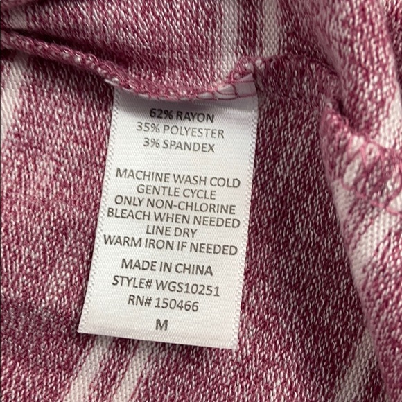 NWT Stitch Fix Mix by 41 Hawthorn Ramona Cardigan - Picture 3 of 4